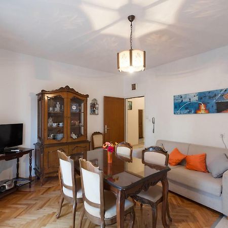 Ferienwohnung Feel Šibenik Exterior foto