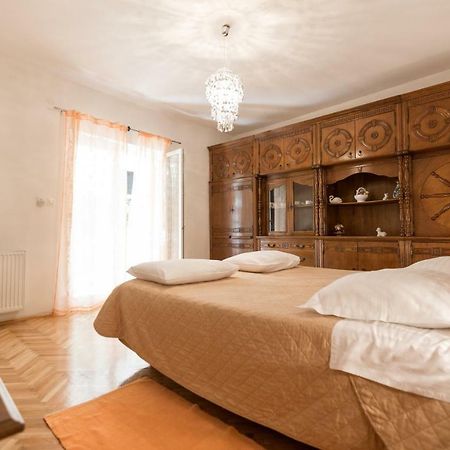 Ferienwohnung Feel Šibenik Exterior foto