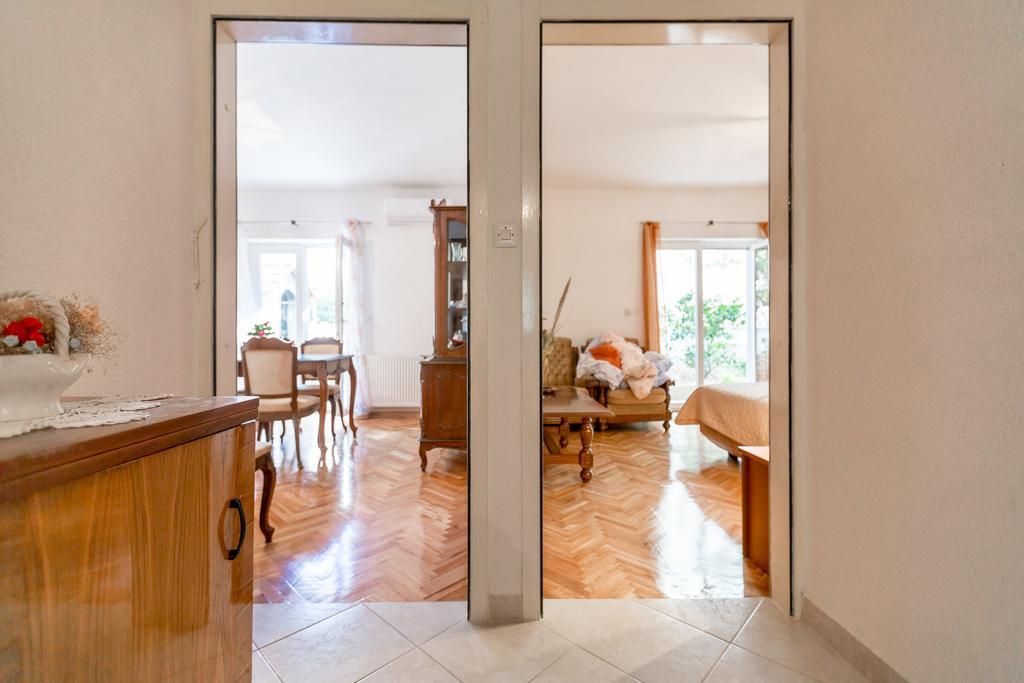 Ferienwohnung Feel Šibenik Exterior foto