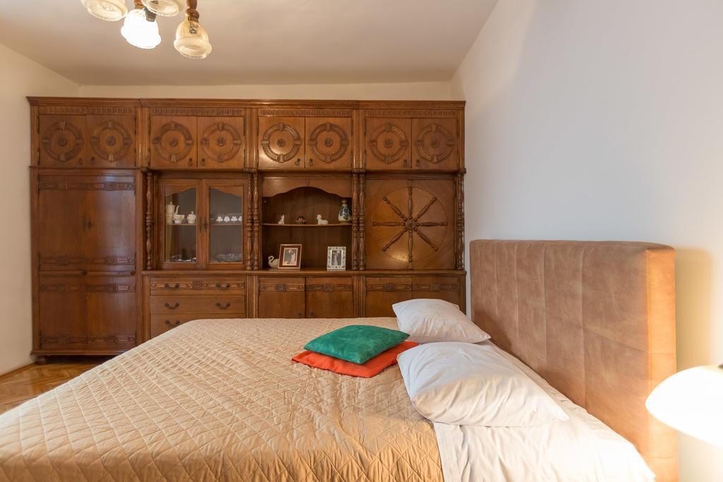 Ferienwohnung Feel Šibenik Exterior foto