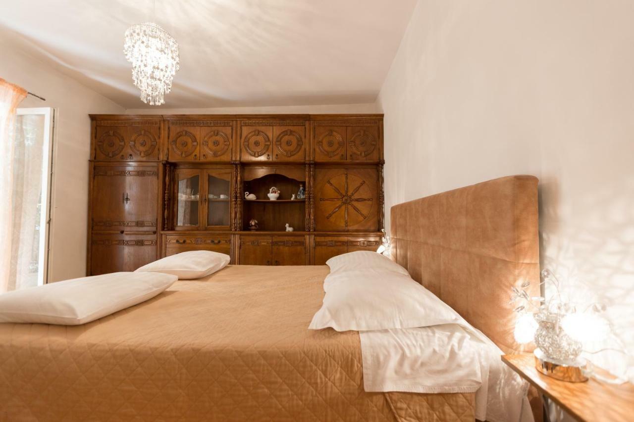 Ferienwohnung Feel Šibenik Exterior foto