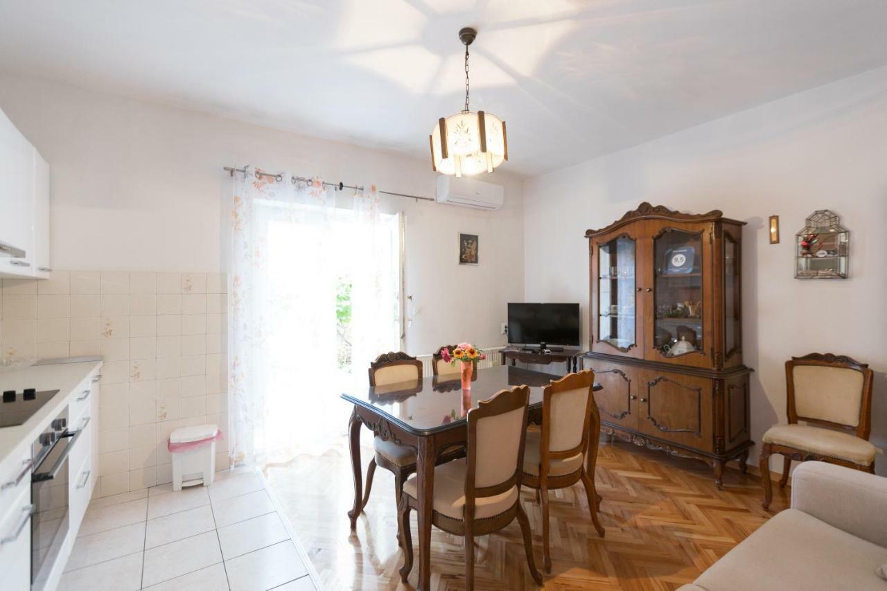 Ferienwohnung Feel Šibenik Exterior foto