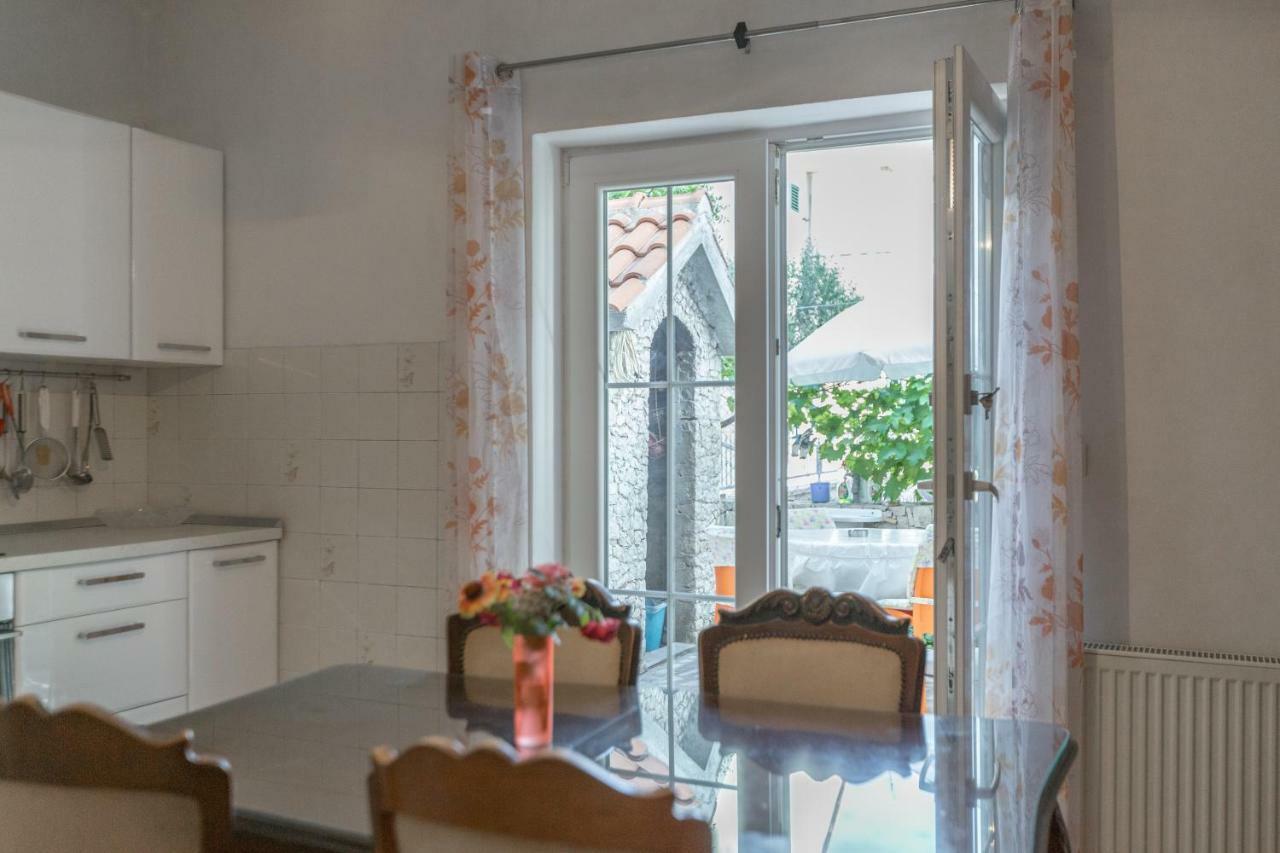 Ferienwohnung Feel Šibenik Exterior foto