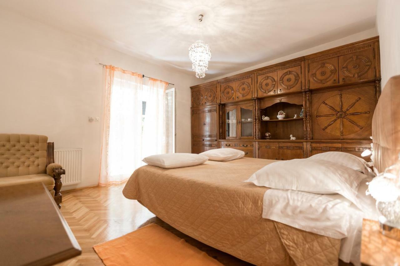 Ferienwohnung Feel Šibenik Exterior foto